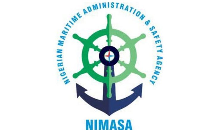 NIMASA Deep Blue team rescues 7 distressed workers onboard vessel in Lagos