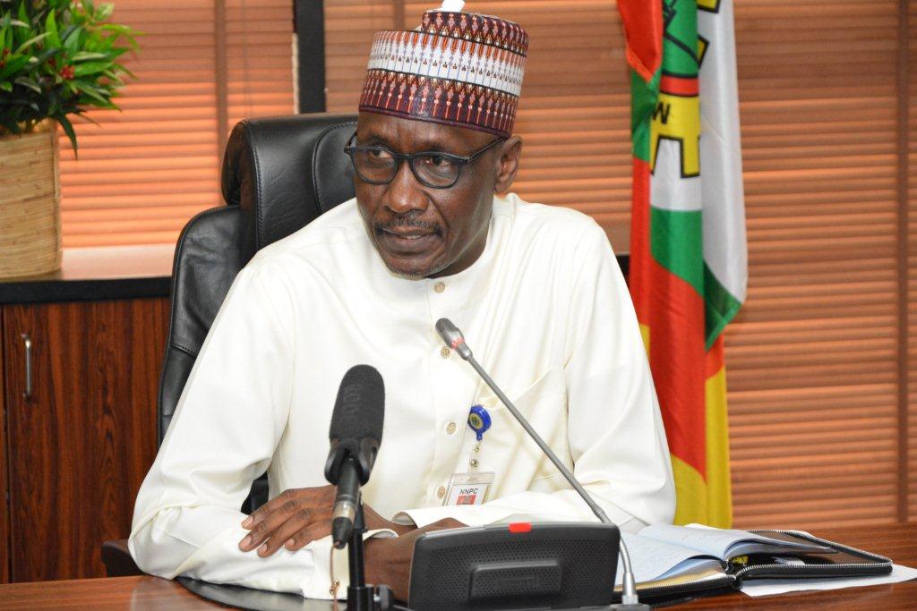 Nigeria will stop fuel importation by 2023- NNPC boss