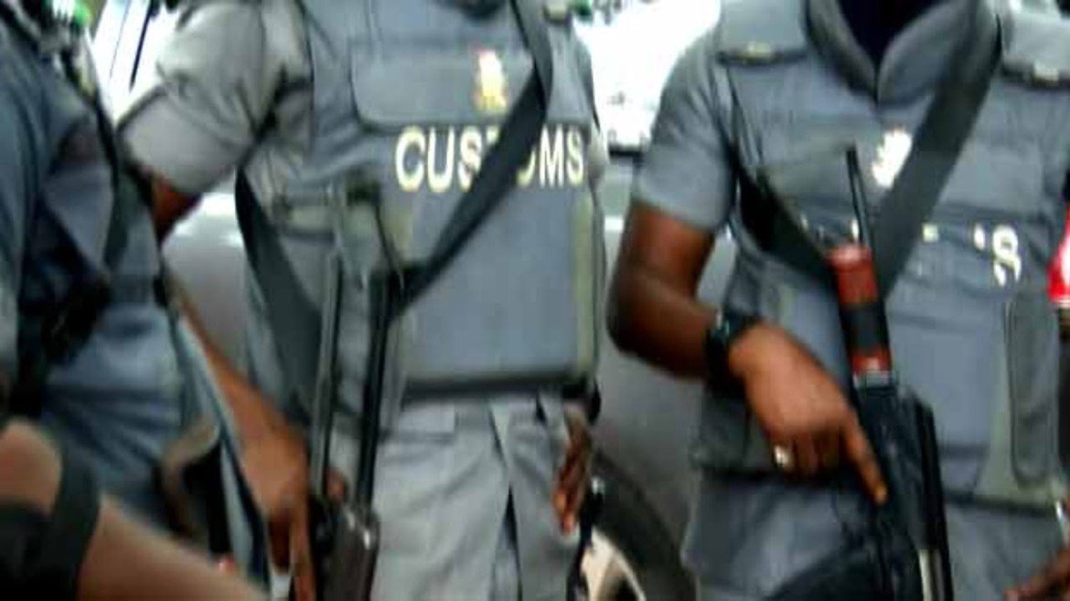 Reps demand prosecution of Customs officers over killings in Ogun