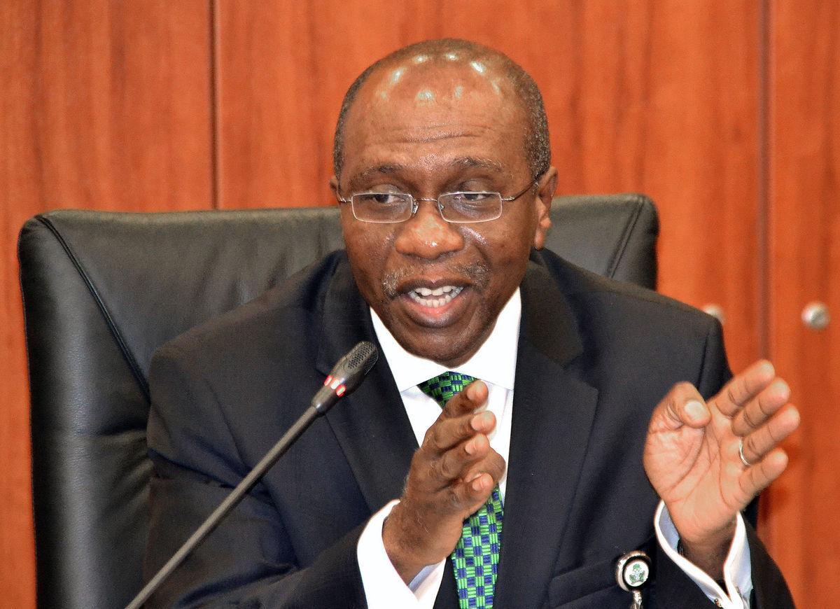 CBN tasks NPA, Customs to create dedicated route for non-oil exports  
