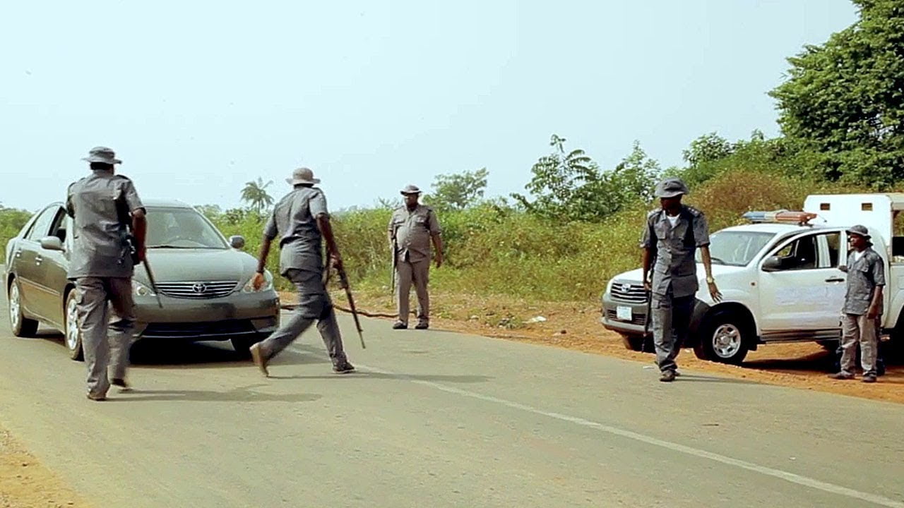 killings by customs officers in Ogun
