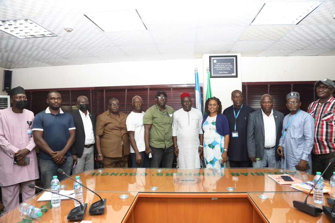 Extortion: Shippers’ Council, NPA, others collaborate to eliminate touts from port corridor
