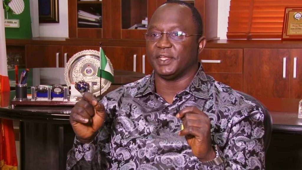 NLC backs maritime workers on strike against IOCs