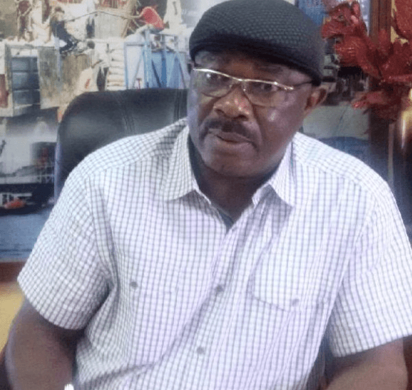 2023: Aniebonam woos maritime stakeholders, says Kwankwaso presidency will unite Nigeria