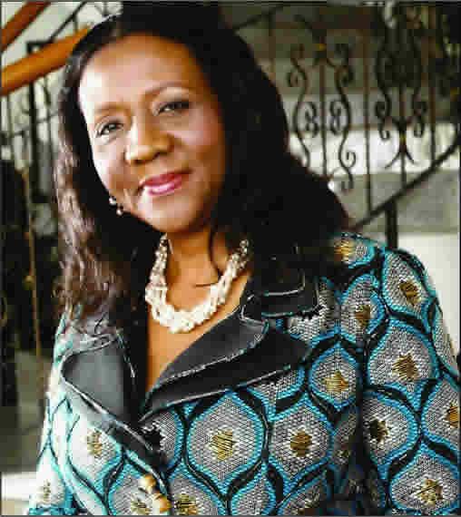 IWD: Orakwusi, Ezenwa to host 2022 MMS Amazons