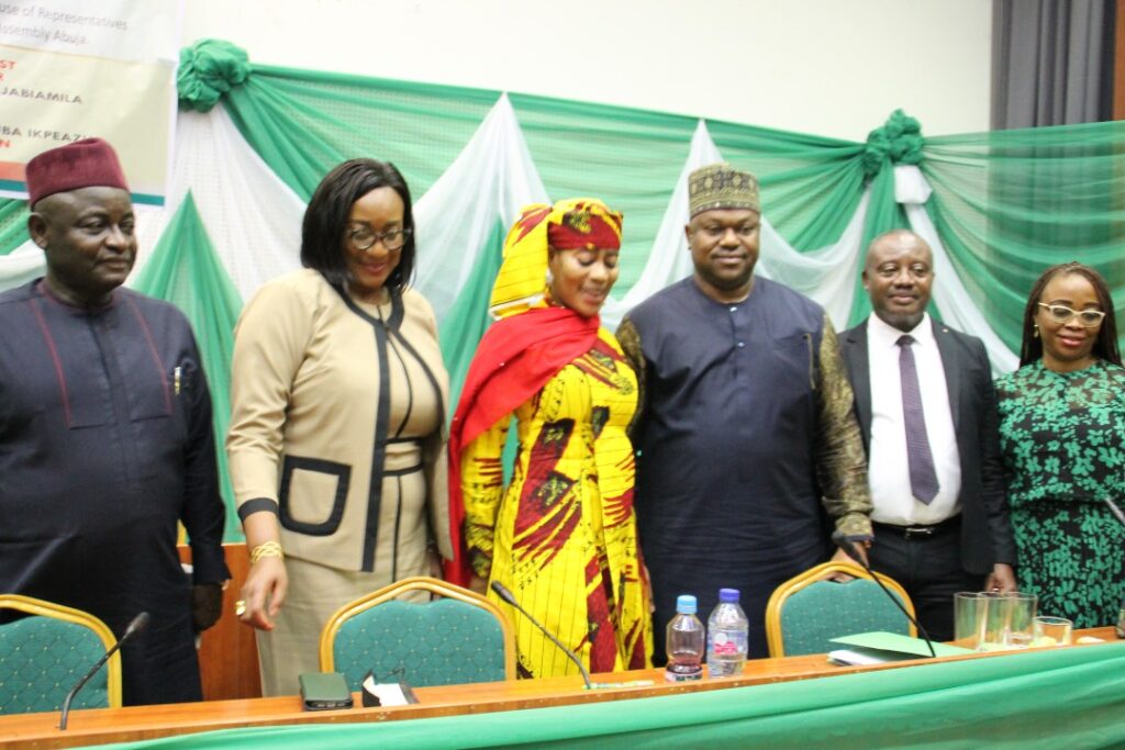 Stakeholders give nod to amendment of NIMASA Act