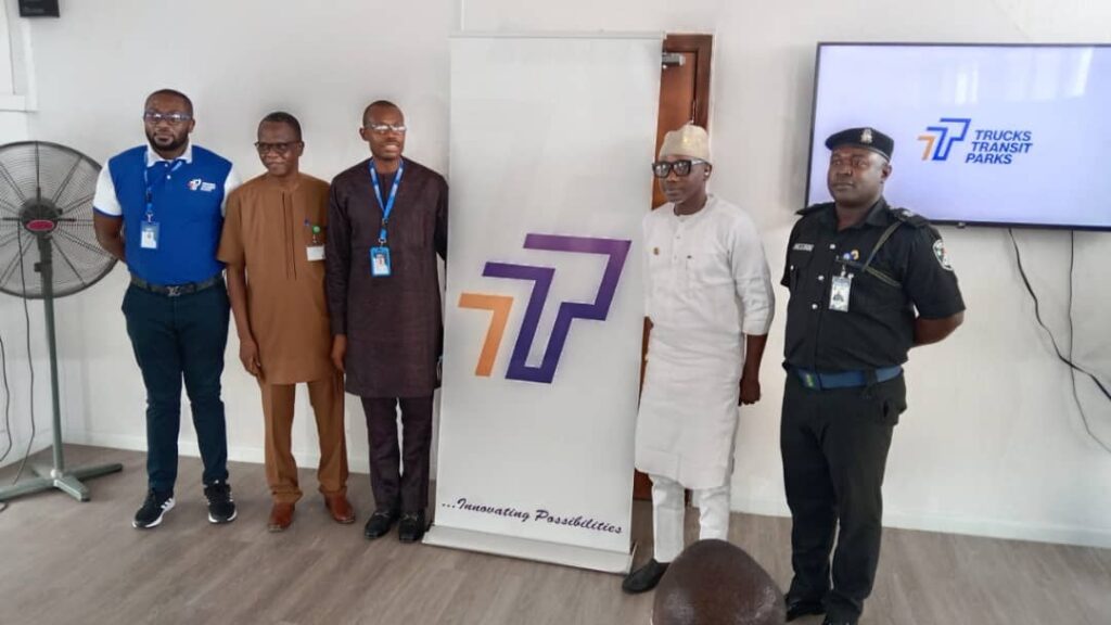 TTP plans increase automation to enhance electronic truck call-up system