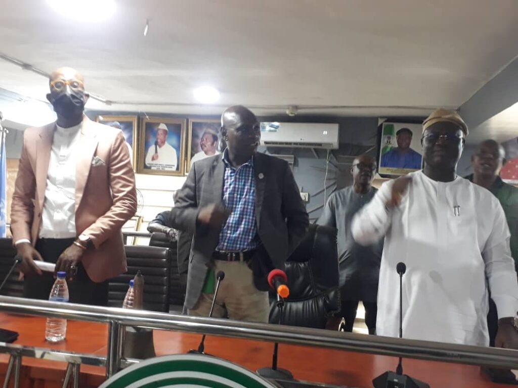 Port Task Team seizes two containers of product samples illegally collected by Customs, others at port