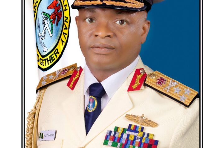 Oil theft: MT Heroic Idun, 26 foreign crew members must pay $15m, N5m penalties before release- Navy Chief insists