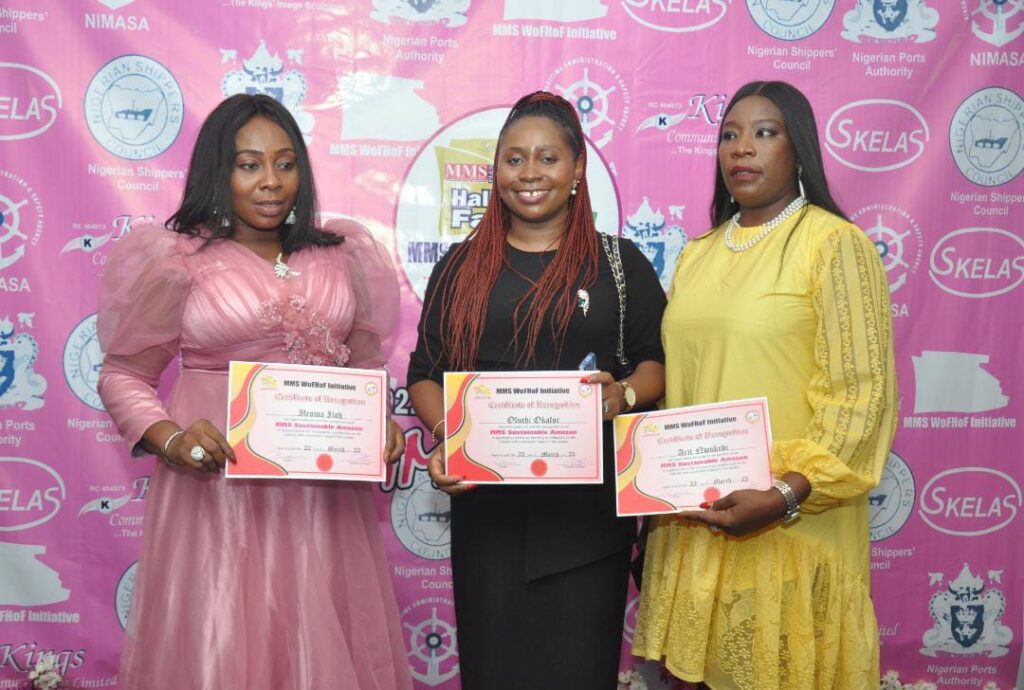 Women to tackle root causes of gender imbalance in Nigeria