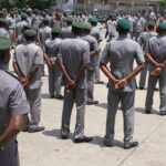 Customs Board approves promotion of 3,466 officers