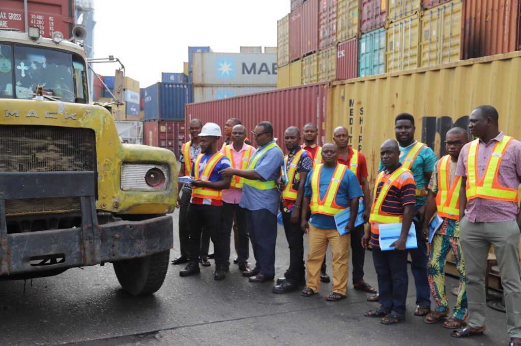 SIFAX Group trains 101 staff in Q1