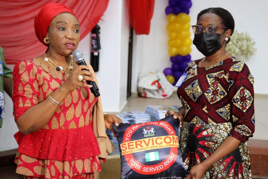 Shippers' Council launches Service Charter, Customer Care policy handbook