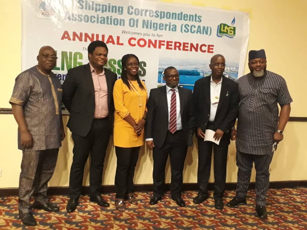 NSML wants FG to declare Nigeria maritime nation, says seafarers suffering under tax regime