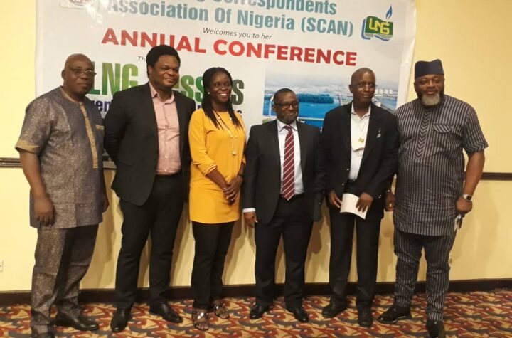 NSML wants FG to declare Nigeria maritime nation, says seafarers suffering under tax regime