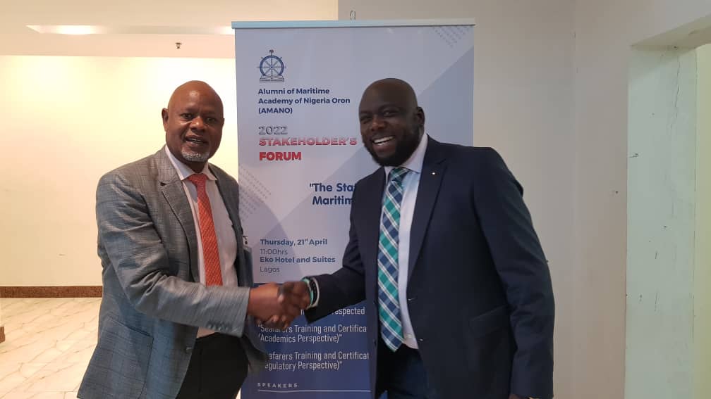 Shipowners accuse FG of tampering with CVFF fund, demand forensic audit