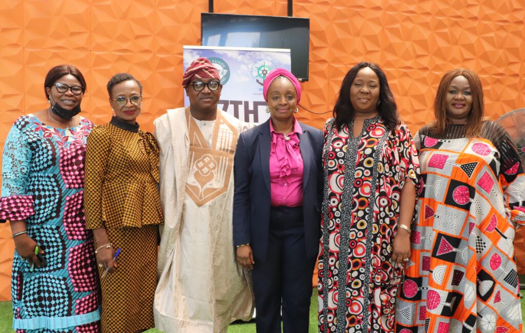 NIMASA committed to marine pollution prevention, says Jamoh