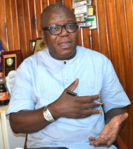 ANLCA ready for 4% FOB levy, lack of engagement fuelled initial rejection- Oduntan