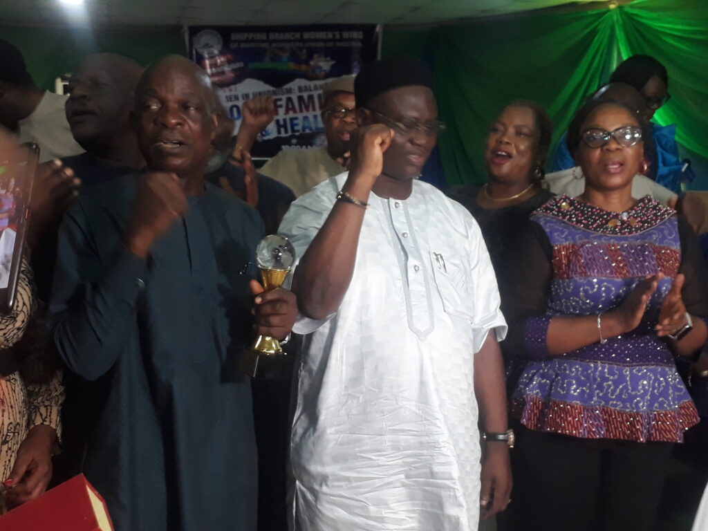 MWUN renews ultimatum to shipping companies over poor renumeration 