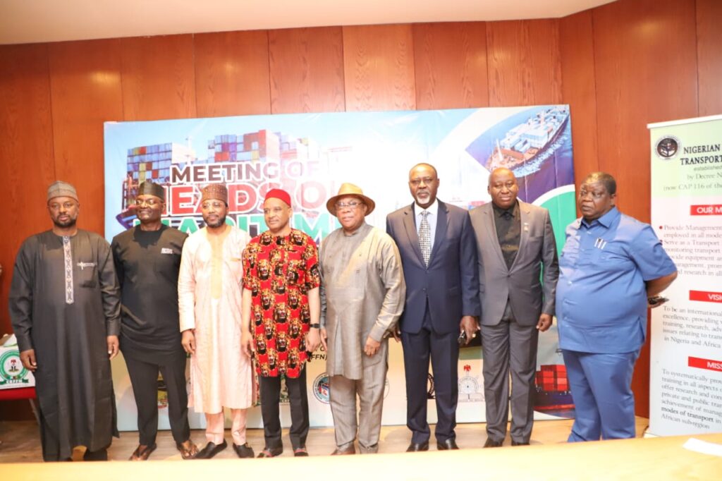 Maritime agencies push for National Single Window