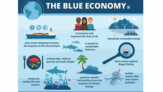 The Blue Economy: An untapped potential