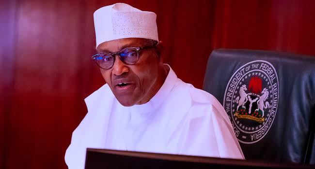 Buhari seeks duty-free market access for least developed countries