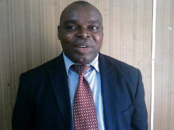 Adeyanju mourns MWUN Chief Accountant, Timothy Olorunsola