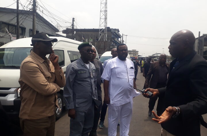 Operation free port corridor: Shippers’ Council excited as Apapa gridlock eases off, vows to sustain enforcement