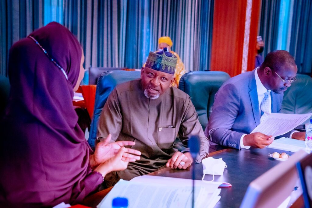 FG rules out resumption of Abuja-Kaduna train operation soon, says it'll be insensitive