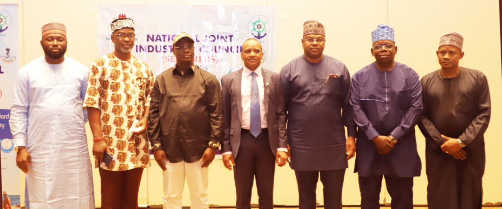 NIMASA working to incorporate revised seafarer working conditions in Act- DG