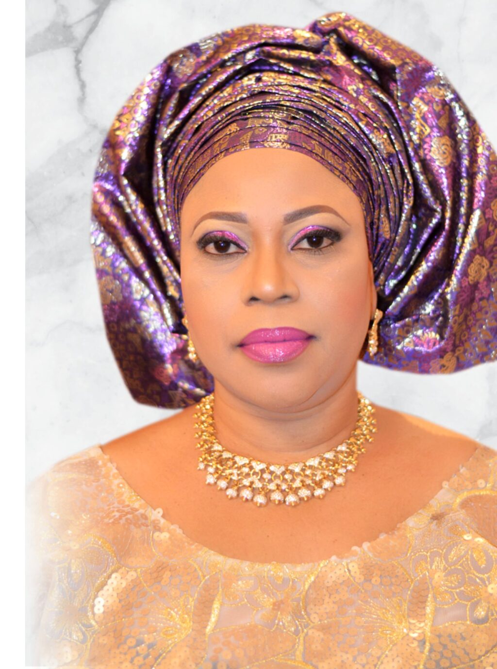Adeyanju, Shittu, others celebrate Princess Vicky Haastrup on her birthday