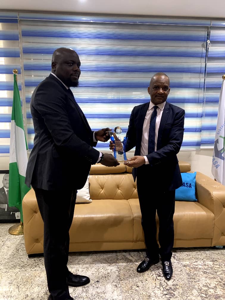 MASPAN tasks NIMASA on review of provisions for reporting piracy incidents in BMP document