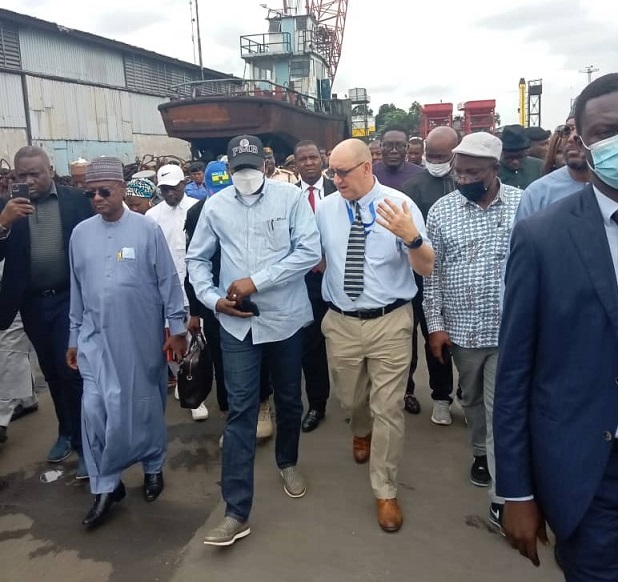 FG moves to reposition Onne port, others to increase trade
