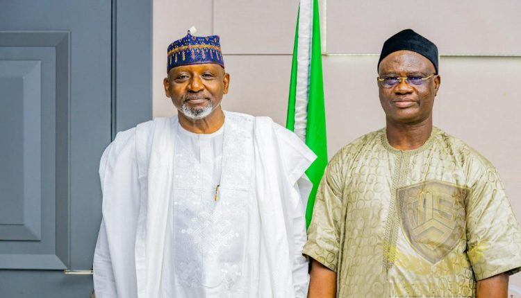 MWUN tasks FG on dredging of Calabar, Warri, Port Harcourt ports 