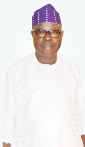 ANLCA Vice President, Oduntan lauds ex- President Shittu on 75th birthday