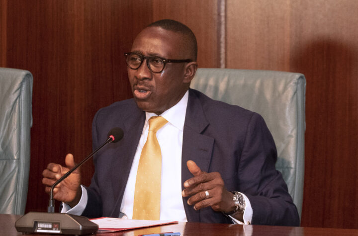 Nigeria may lose $23bn in 2023 if oil theft continues, says NSA