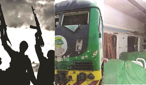 FG condemns attack as suspected herdsmen kidnap train passengers in Edo