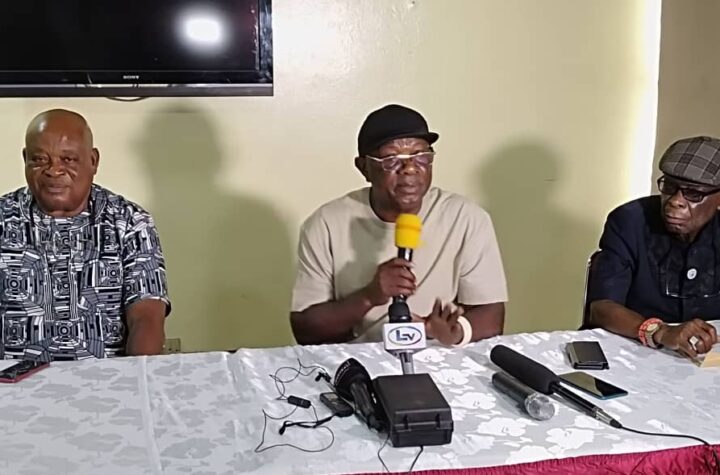 2023 polls: NNPP in last minute campaign as party chair, Aniebonam woos maritime stakeholders  