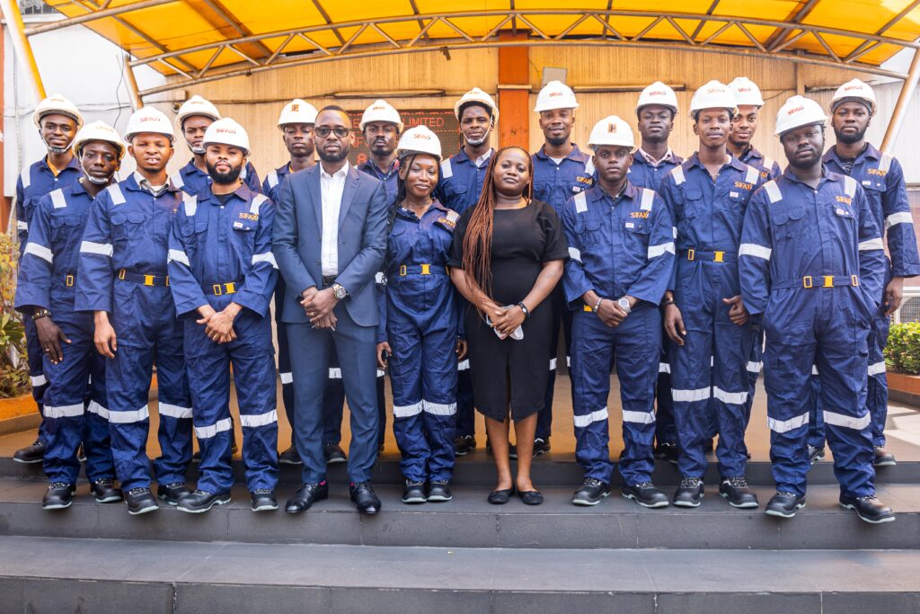 Ports & Cargo launches graduate trainee scheme, inducts 25 engineering graduates