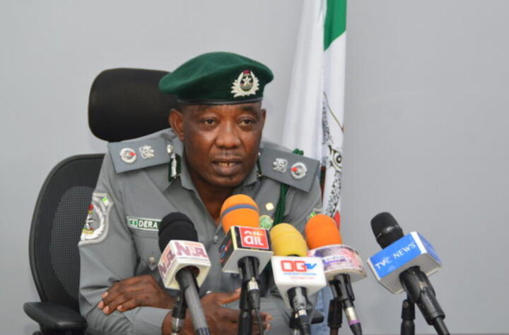 Customs laments drop in Nigeria’s imports over hostile trade policy by Benin Republic