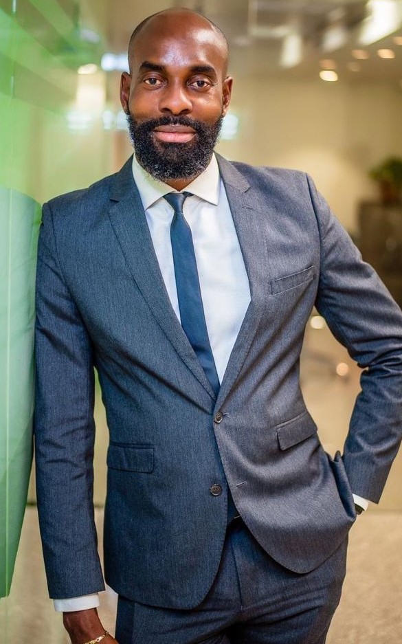 Lekki Port promotes Zhong, Odibe to Chief Technical Officer, Deputy Chief Operating Officer