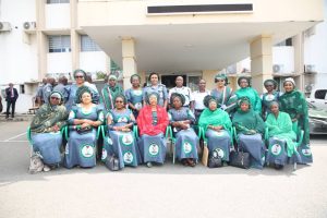 Customs CG moves to revive comatose COWA after eight years of inactivity