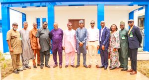 NPA renovates seafarers centre in Lagos