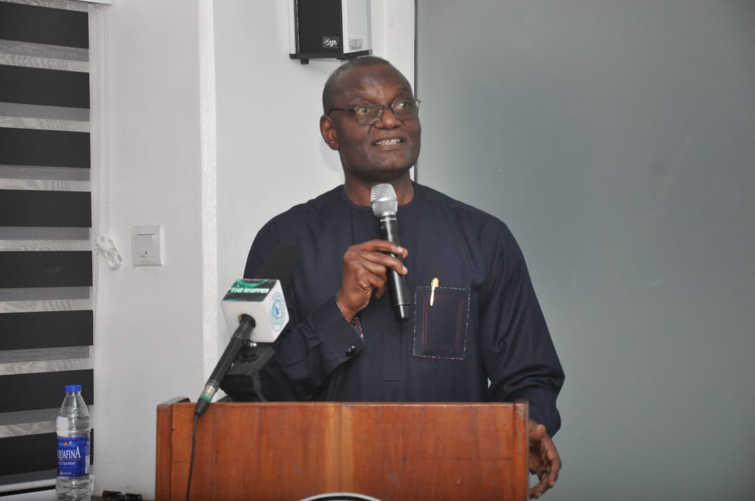 Dockworkers' salaries increased by 2,000% in 17 years- STOAN