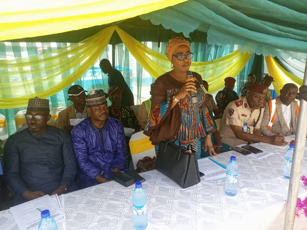 NPA commissions mobile workshop vans for truckers to ease gridlock around Lagos ports