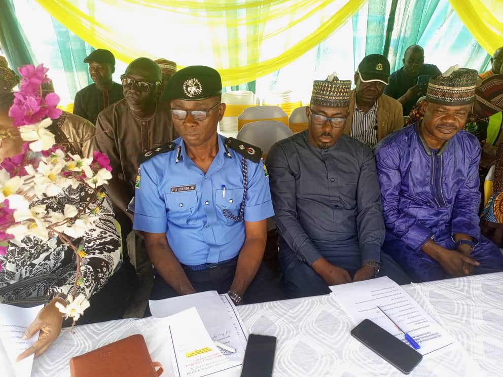 NPA commissions mobile workshop vans for truckers to ease gridlock around Lagos ports