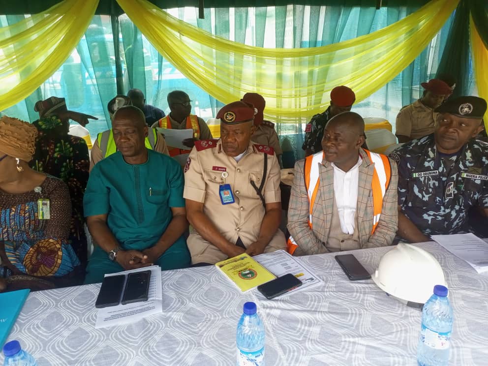 NPA commissions mobile workshop vans for truckers to ease gridlock around Lagos ports