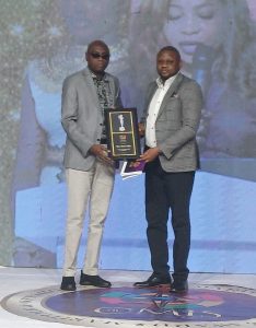 At OMIS award, stakeholders seek framework to address threats to Nigeria’s maritime security