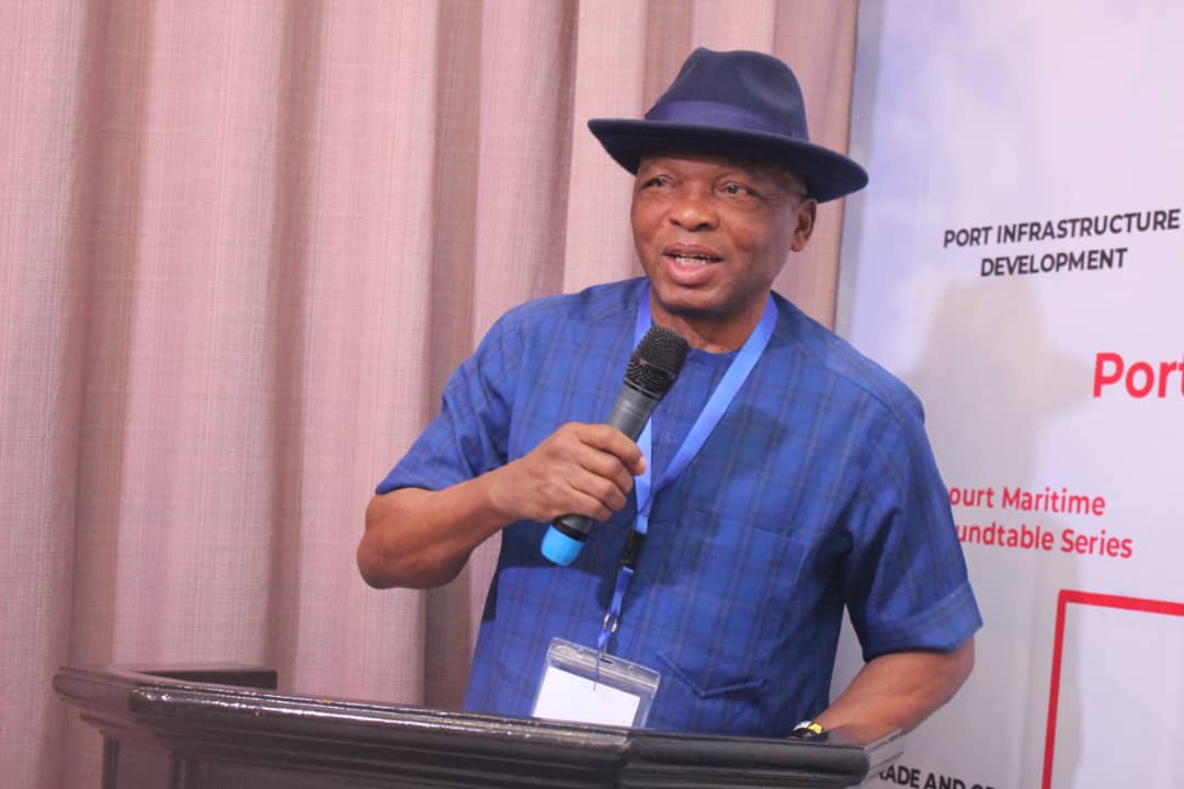 Rivers ports now safe, viable for business- NPA