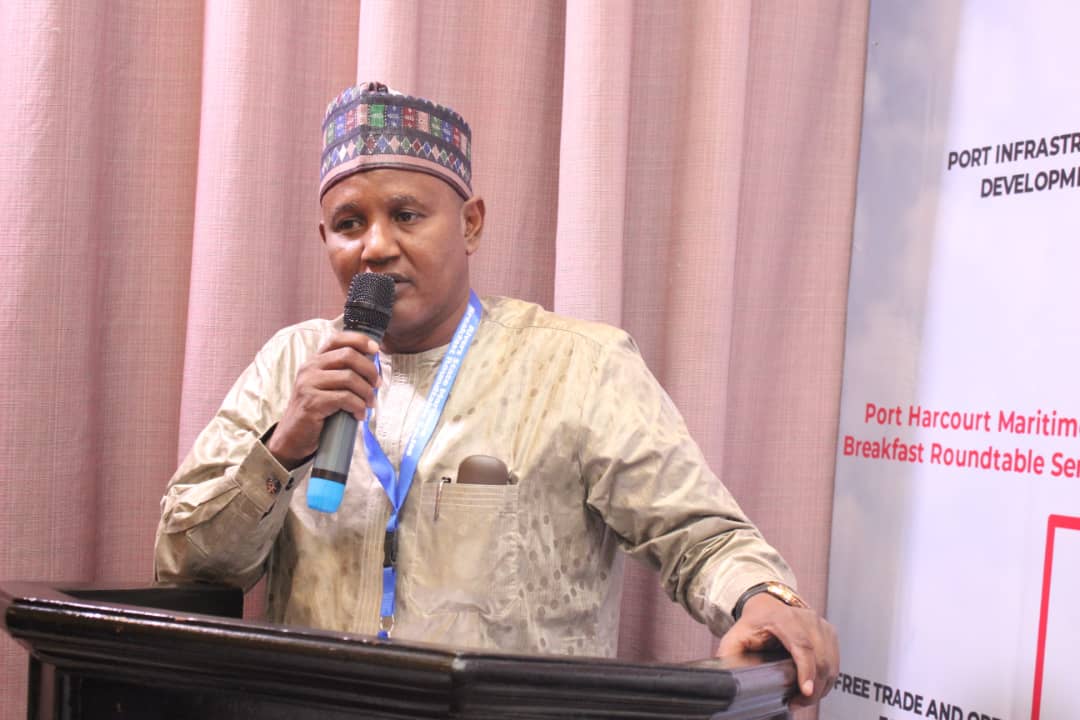 Rivers ports now safe, viable for business- NPA